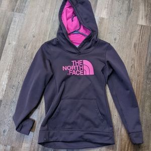 North Face Sweater